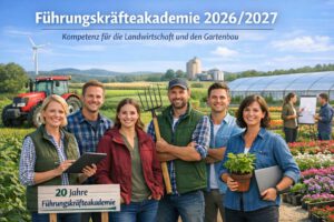 Bild Beitrag BLAk - Führungkräfteakademie 2026/2027