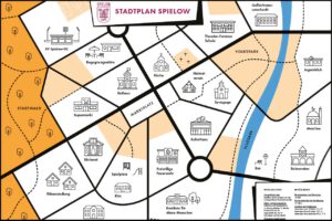 Bild Beitrag Forum - Planspiel Bürgerbudget