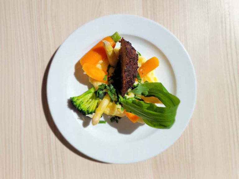 Speise Bild 1 Heimvolkshochschule am Seddiner See