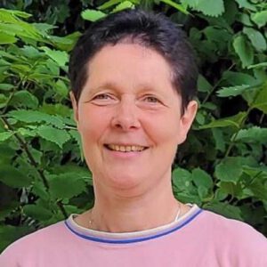 Antje Pecher Heimvolkshochschule am Seddiner See