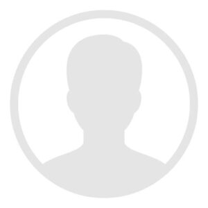 Avatar männlich Platzhalter