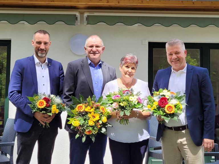 Die uns Tragen Bild Heimvolkshochschule am Seddiner See