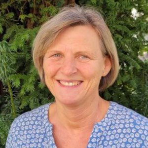 Gabriele Apelt Heimvolkshochschule am Seddiner See