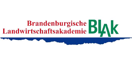 BLAk Logo - Brandenburgische Landwirtschaftsakademie
