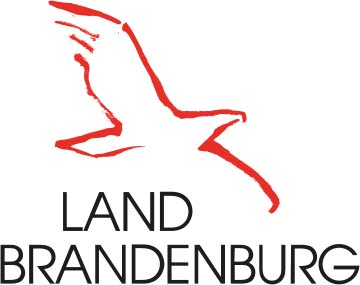 Logo Land Brandenburg