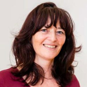 Ramona Frohnauer Heimvolkshochschule am Seddiner See