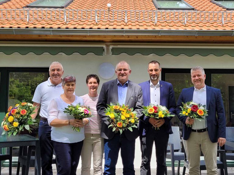 Über uns Bild Heimvolkshochschule am Seddiner See