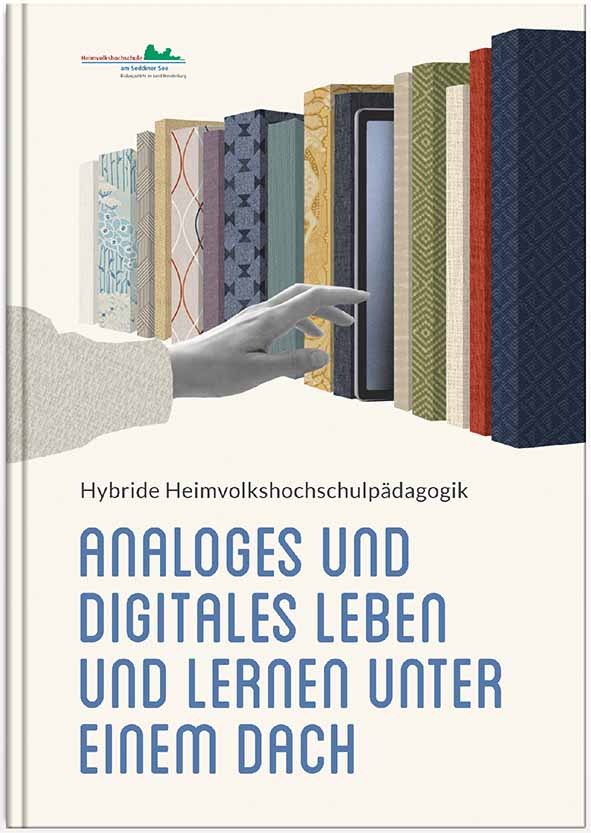 Vorschaubild Hybride Volkshochschulpädagokik